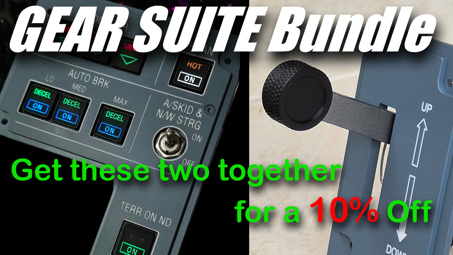 Gear Suite Bundle