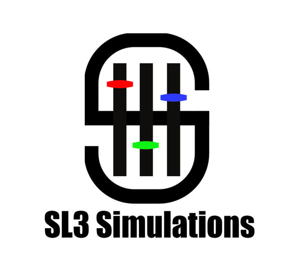 SL3 Simulations